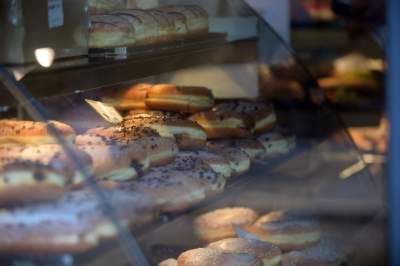 Wiadomo za czym kolejka ta stoi. Jakie są Wasze ulubione? - zdjęcie 6