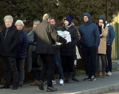 Wiadomo za czym kolejka ta stoi. Jakie są Wasze ulubione? - zdjęcie 9