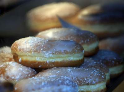 Wiadomo za czym kolejka ta stoi. Jakie są Wasze ulubione? - zdjęcie 7