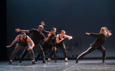 Występowali z Madonną i Robbiem Williamsem, po raz pierwszy w Polsce - zdjęcie 10