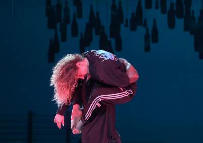 Występowali z Madonną i Robbiem Williamsem, po raz pierwszy w Polsce - zdjęcie 14