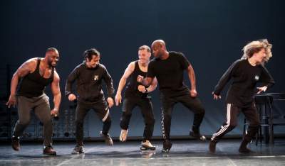 Występowali z Madonną i Robbiem Williamsem, po raz pierwszy w Polsce - zdjęcie 6