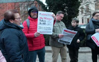 Tak obywatele domagają się jednej listy demokratycznej opozycji - zdjęcie 4