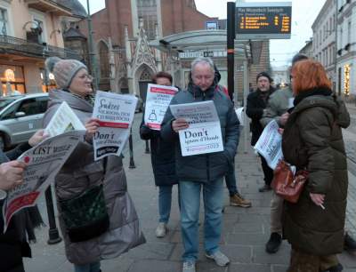 Tak obywatele domagają się jednej listy demokratycznej opozycji - zdjęcie 5