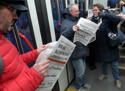 Tak obywatele domagają się jednej listy demokratycznej opozycji - zdjęcie 17