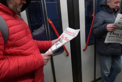 Tak obywatele domagają się jednej listy demokratycznej opozycji - zdjęcie 12