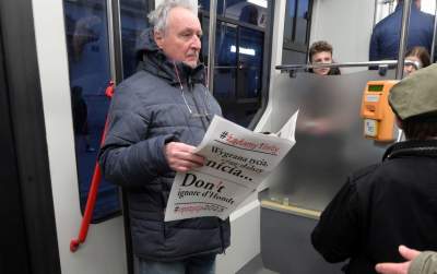 Tak obywatele domagają się jednej listy demokratycznej opozycji - zdjęcie 10