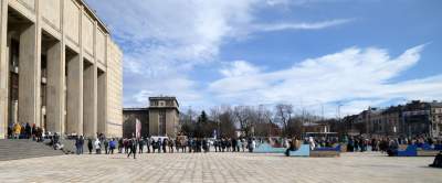 Ostatnie dni wystawy prac Tamary Łempickiej, tłumy w Muzeum - zdjęcie 2