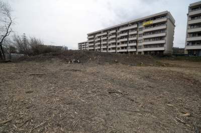 Tyle zostało po Plazie. Ostatni etap rozbiórki - zdjęcie 21