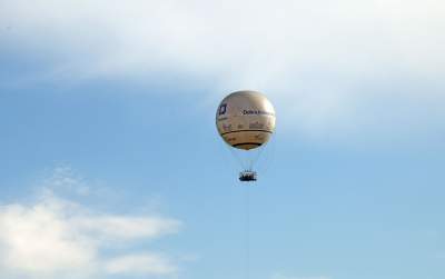 Pierwsze mgnienie wiosny w Krakowie, kto nie poszedł dziś na spacer niech żałuje - zdjęcie 18