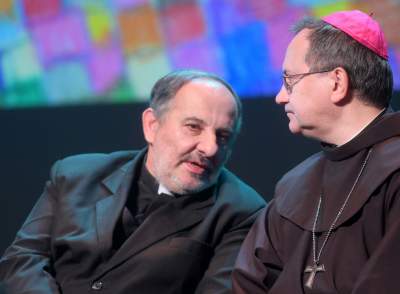 Festiwal "Albertiana 2023". Medale św. Brata Alberta rozdane - zdjęcie 7