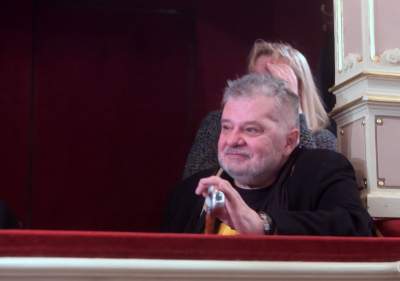 Festiwal "Albertiana 2023". Medale św. Brata Alberta rozdane - zdjęcie 21