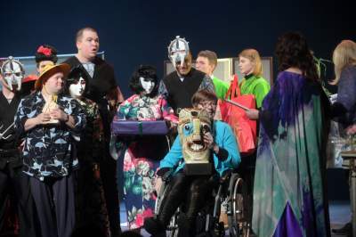 Festiwal "Albertiana 2023". Medale św. Brata Alberta rozdane - zdjęcie 18