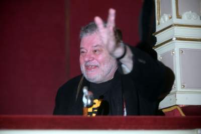 Festiwal "Albertiana 2023". Medale św. Brata Alberta rozdane - zdjęcie 23