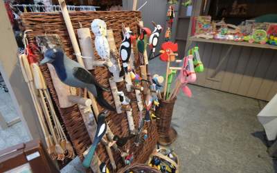 Jeden z największych wiosennych kiermaszy w Krakowie - zdjęcie 23