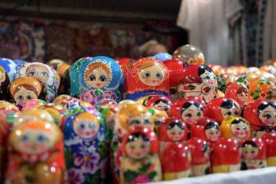 Jeden z największych wiosennych kiermaszy w Krakowie - zdjęcie 30