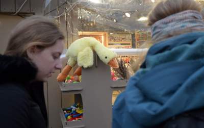 Jeden z największych wiosennych kiermaszy w Krakowie - zdjęcie 13