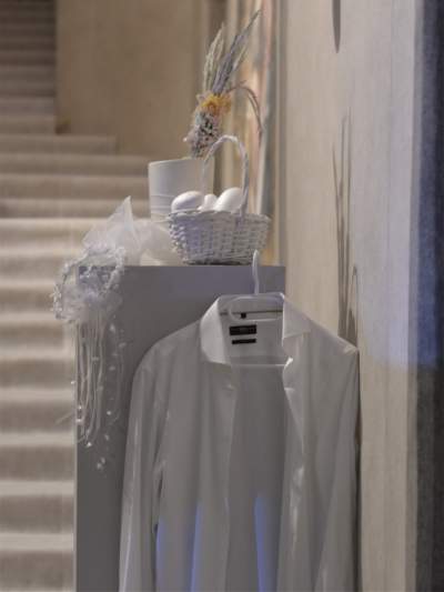 Smutna codzienność u pijarów. Grób Pański 2023 - zdjęcie 20