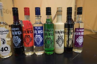 Targi Łowiectwa EXPO HUNT w Krakowie, tak wygląda ekspozycja - zdjęcie 19