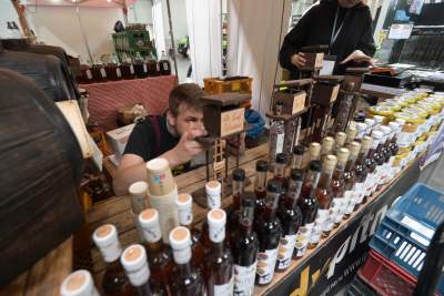 Targi Łowiectwa EXPO HUNT w Krakowie, tak wygląda ekspozycja - zdjęcie 18