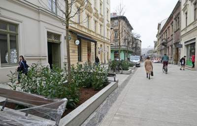 Kończy się remont ulicy Krupniczej, czy spełni wszystkie oczekiwania? - zdjęcie 17