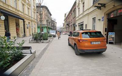 Kończy się remont ulicy Krupniczej, czy spełni wszystkie oczekiwania? - zdjęcie 18