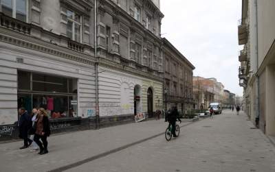 Kończy się remont ulicy Krupniczej, czy spełni wszystkie oczekiwania? - zdjęcie 11