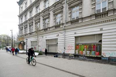 Kończy się remont ulicy Krupniczej, czy spełni wszystkie oczekiwania? - zdjęcie 12