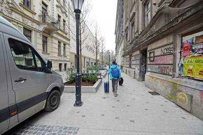 Kończy się remont ulicy Krupniczej, czy spełni wszystkie oczekiwania? - zdjęcie 8