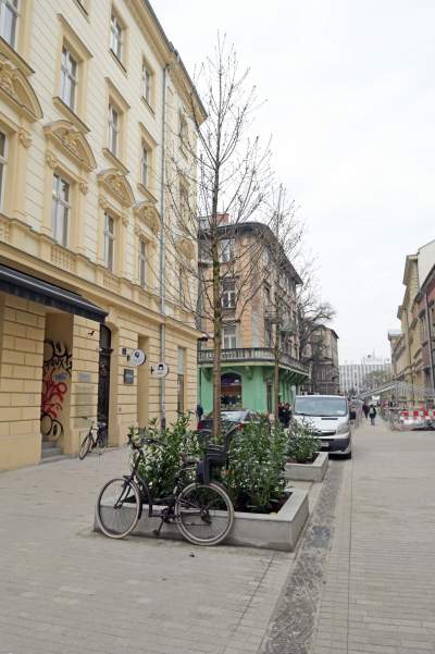 Kończy się remont ulicy Krupniczej, czy spełni wszystkie oczekiwania? - zdjęcie 5