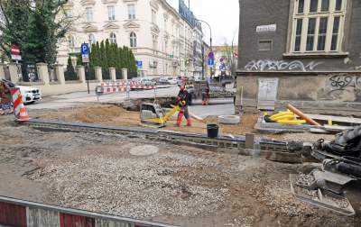 Kończy się remont ulicy Krupniczej, czy spełni wszystkie oczekiwania? - zdjęcie 21