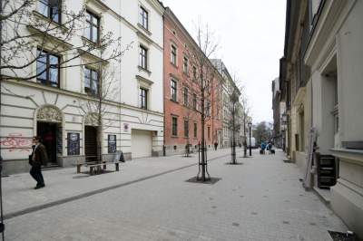 Kończy się remont ulicy Krupniczej, czy spełni wszystkie oczekiwania? - zdjęcie 6