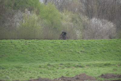 Budowa trasy rowerowej wzdłuż Rudawy. Ma być pięknie, ale są protesty - zdjęcie 4