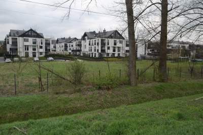 Budowa trasy rowerowej wzdłuż Rudawy. Ma być pięknie, ale są protesty - zdjęcie 6