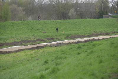 Budowa trasy rowerowej wzdłuż Rudawy. Ma być pięknie, ale są protesty - zdjęcie 3