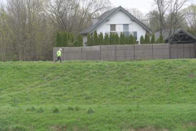 Budowa trasy rowerowej wzdłuż Rudawy. Ma być pięknie, ale są protesty - zdjęcie 7