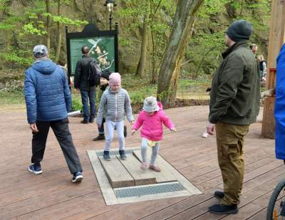 Park Bednarskiego tętni życiem, udana rewitalizacja - zdjęcie 38