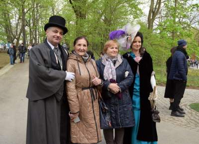 Park Bednarskiego tętni życiem, udana rewitalizacja - zdjęcie 15