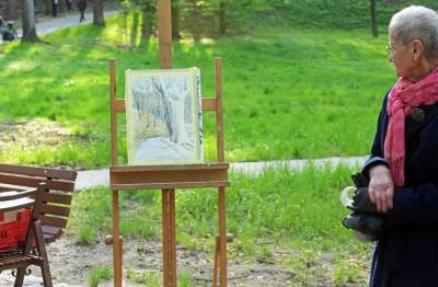 Park Bednarskiego tętni życiem, udana rewitalizacja - zdjęcie 27