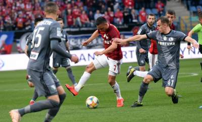 Legia na kolanach przy Reymonta - zdjęcie 12