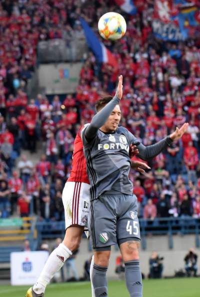 Legia na kolanach przy Reymonta - zdjęcie 11