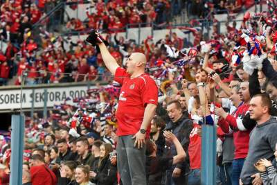 Legia na kolanach przy Reymonta - zdjęcie 8