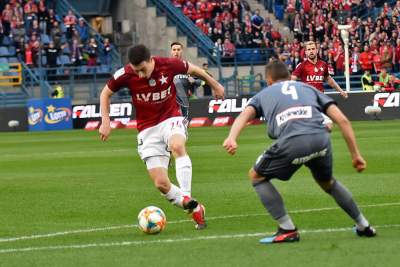 Legia na kolanach przy Reymonta - zdjęcie 4