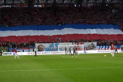 Legia na kolanach przy Reymonta - zdjęcie 17