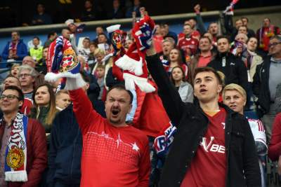 Legia na kolanach przy Reymonta - zdjęcie 1