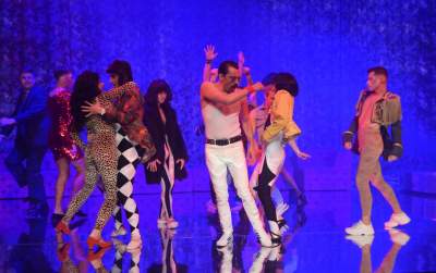 Spektakl skazany na sukces? „Królowa", historia człowieka, który stał się legendą - zdjęcie 21