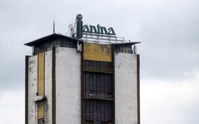 Mieszkańcy kontra górnicy, mają dość trzęsącej się ziemi - zdjęcie 27