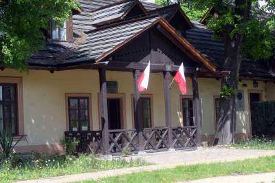 Udany remont "dzikiego" parku, zachowano naturalny charakter - zdjęcie 4