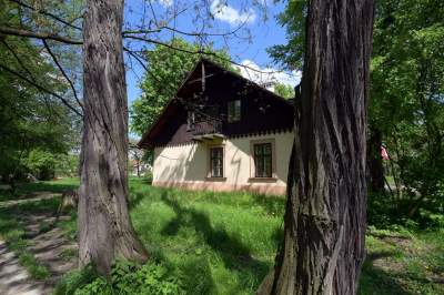 Udany remont "dzikiego" parku, zachowano naturalny charakter - zdjęcie 9