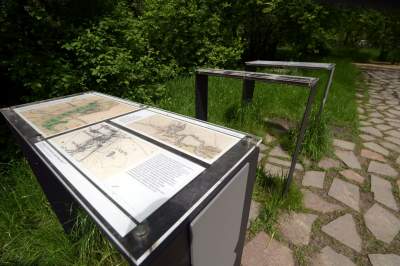 Udany remont "dzikiego" parku, zachowano naturalny charakter - zdjęcie 32